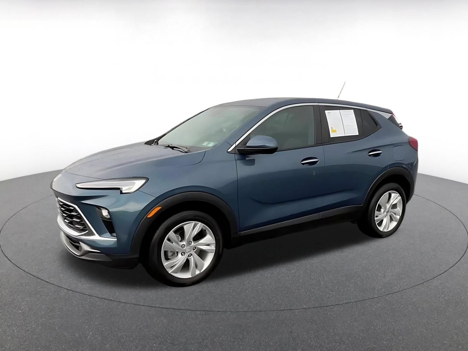 Thumbnail: 2026 Buick Encore GX - 7