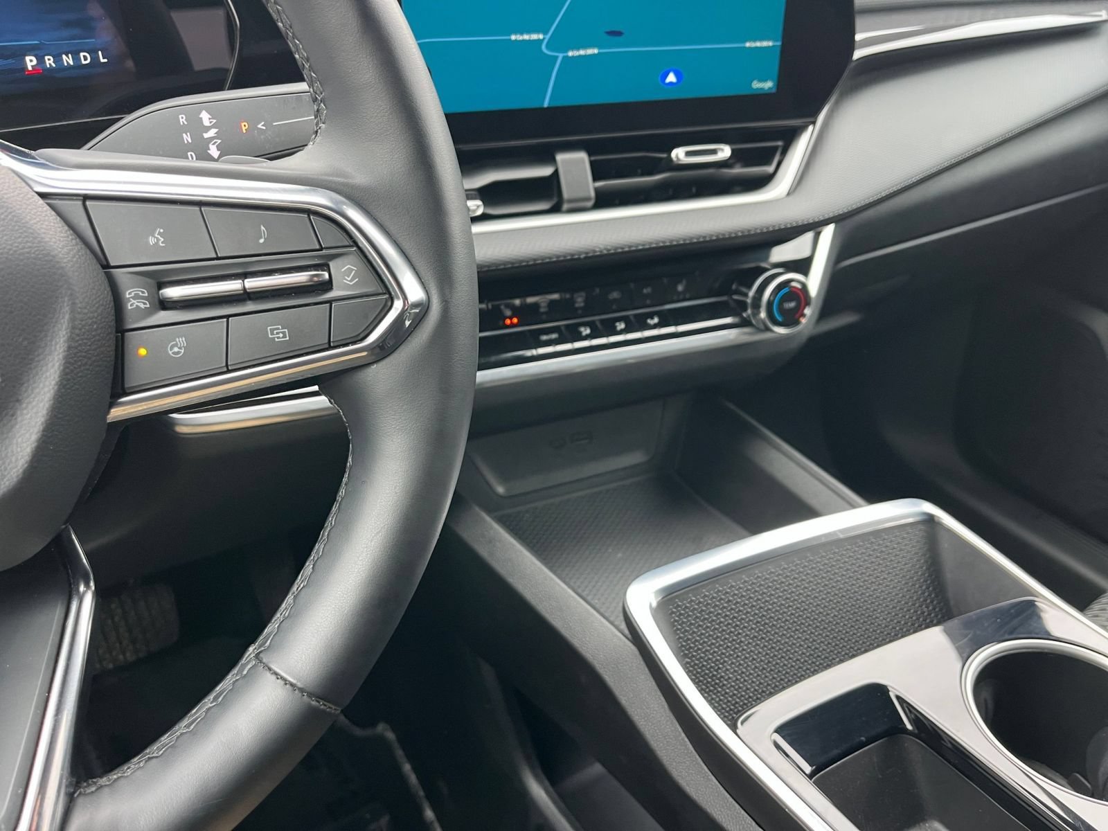 2025 Chevrolet Equinox LT - Photo 35