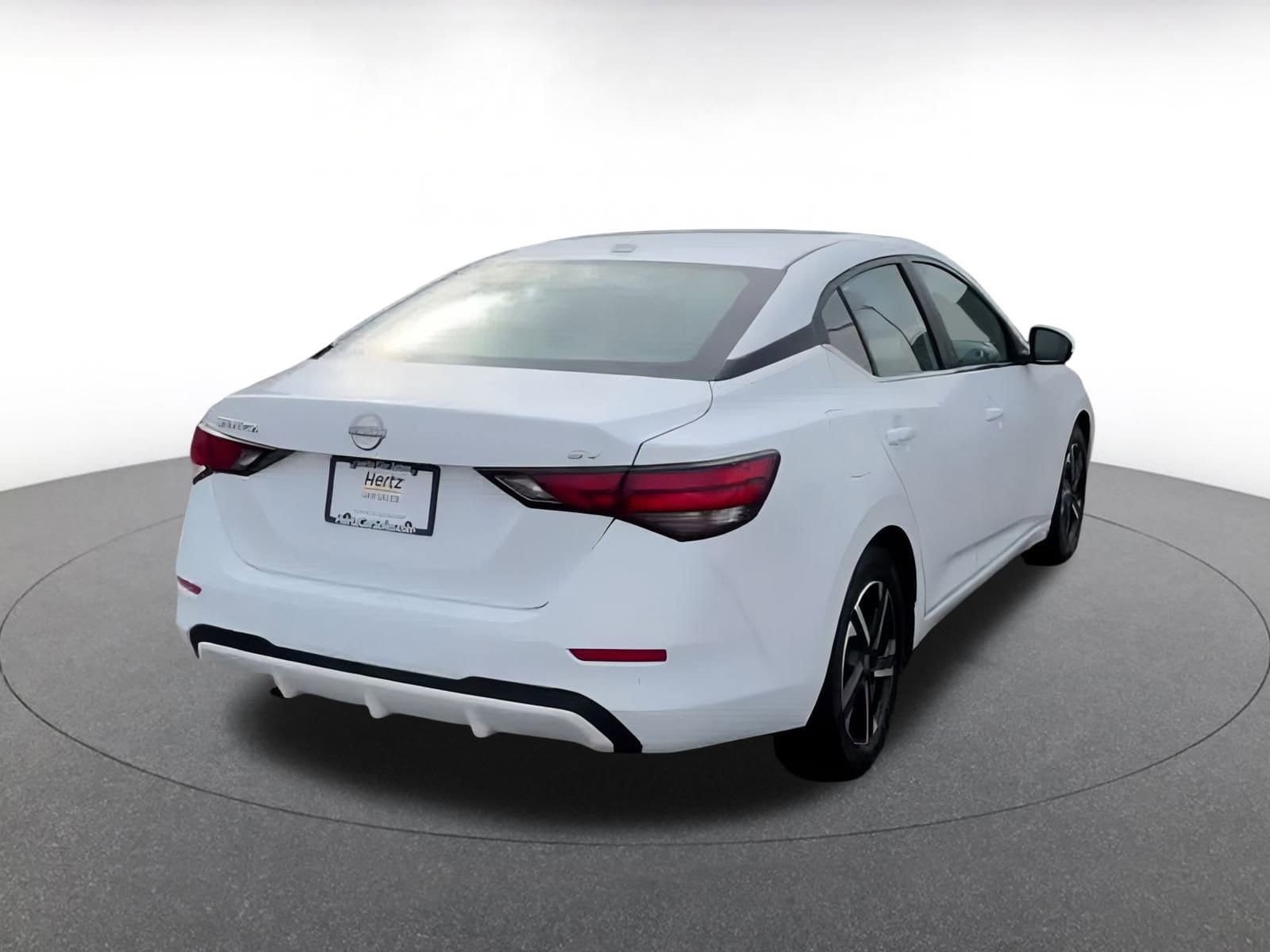 Thumbnail: 2024 Nissan Sentra - 15