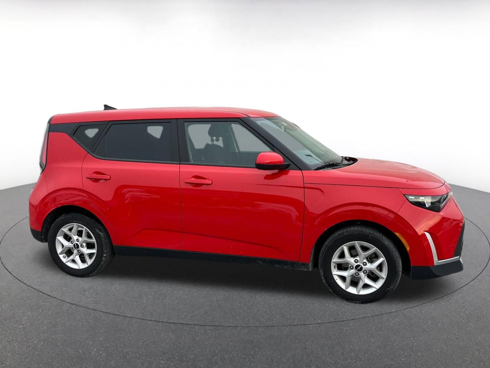 Thumbnail: 2025 Kia Soul - 15