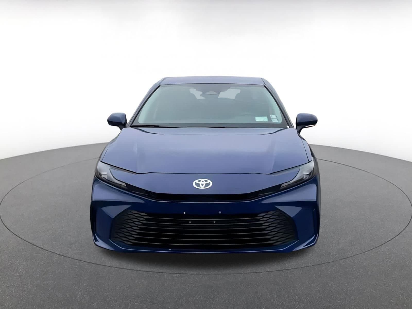 Thumbnail: 2025 Toyota Camry - 5