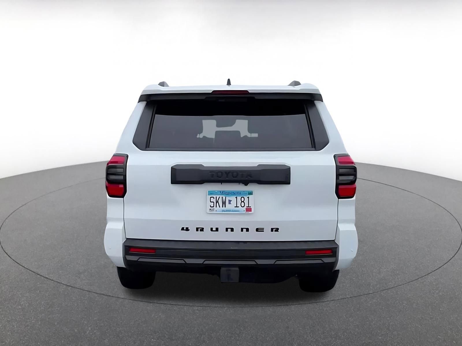 Thumbnail: 2025 Toyota 4Runner - 12