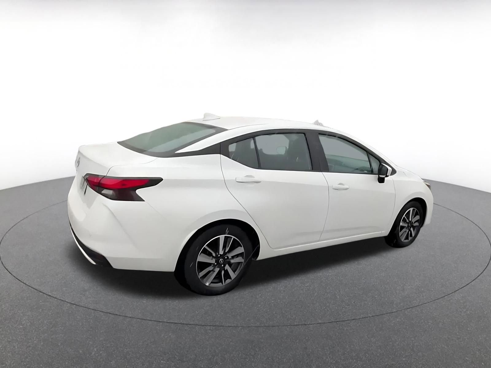 Thumbnail: 2025 Nissan Versa - 15