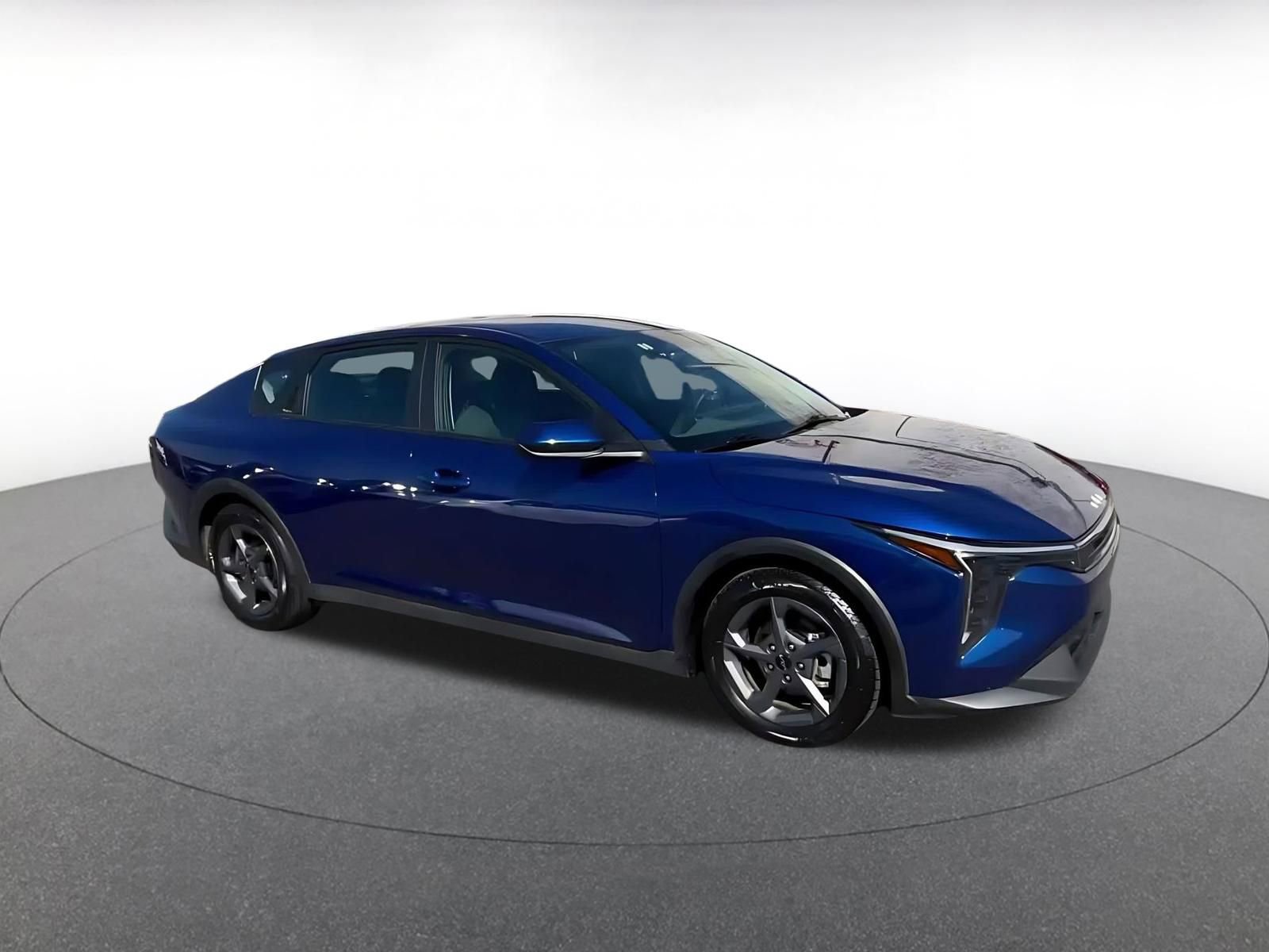 Thumbnail: 2025 Kia K4 - 2