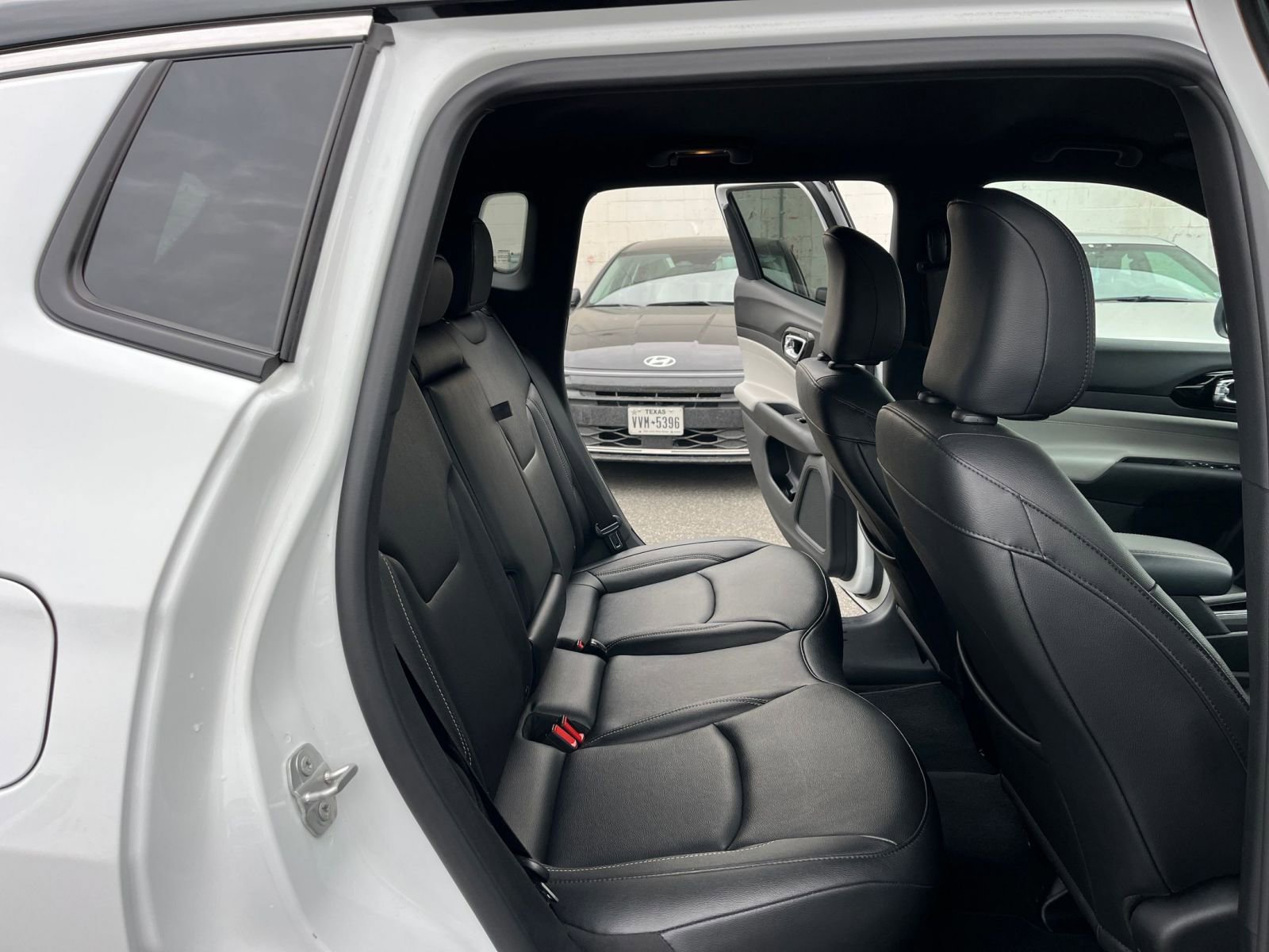 Thumbnail: 2025 Jeep Compass - 26