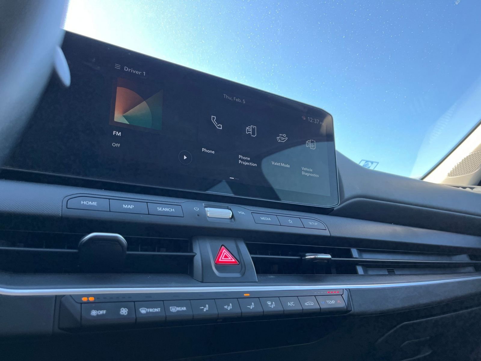 Thumbnail: 2025 Kia K4 - 20