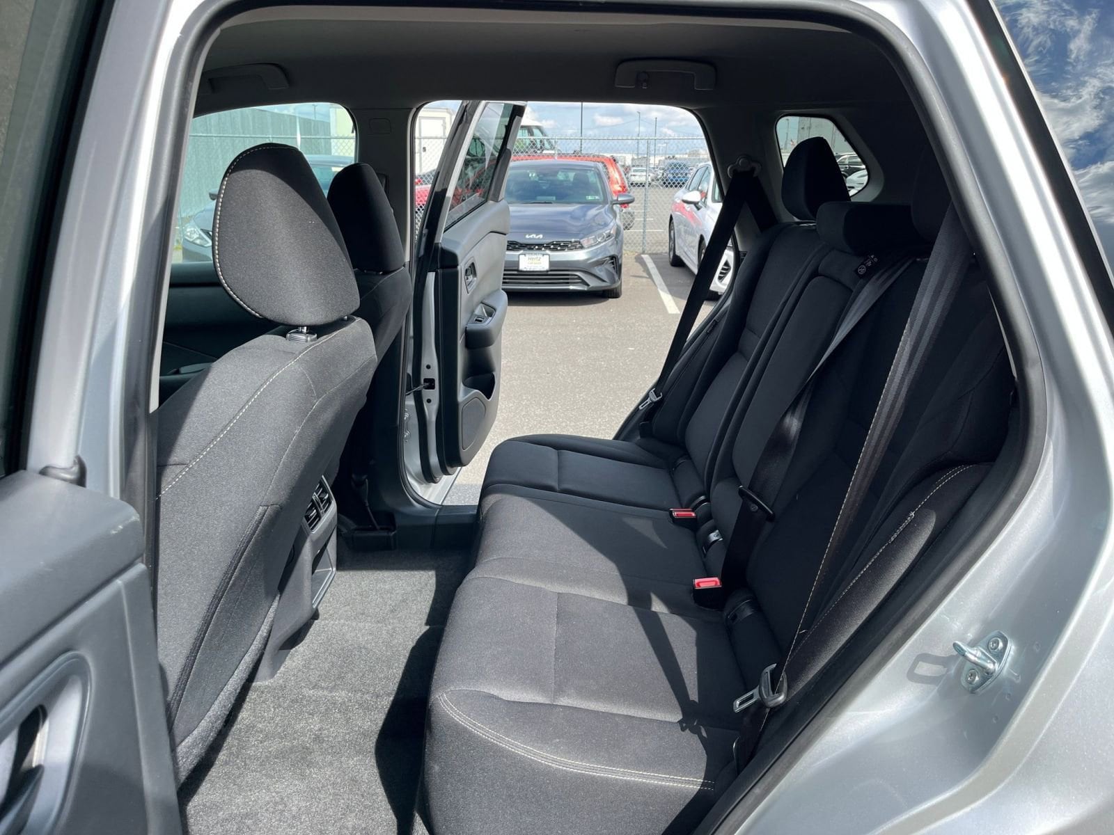 Thumbnail: 2024 Nissan Rogue - 25