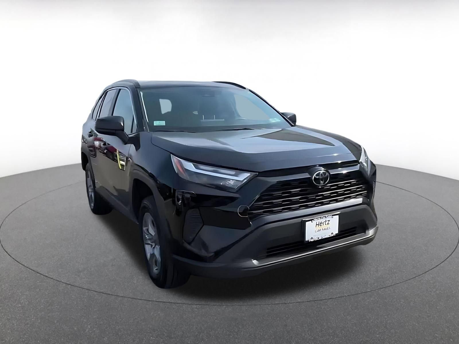 Thumbnail: 2025 Toyota RAV4 - 3