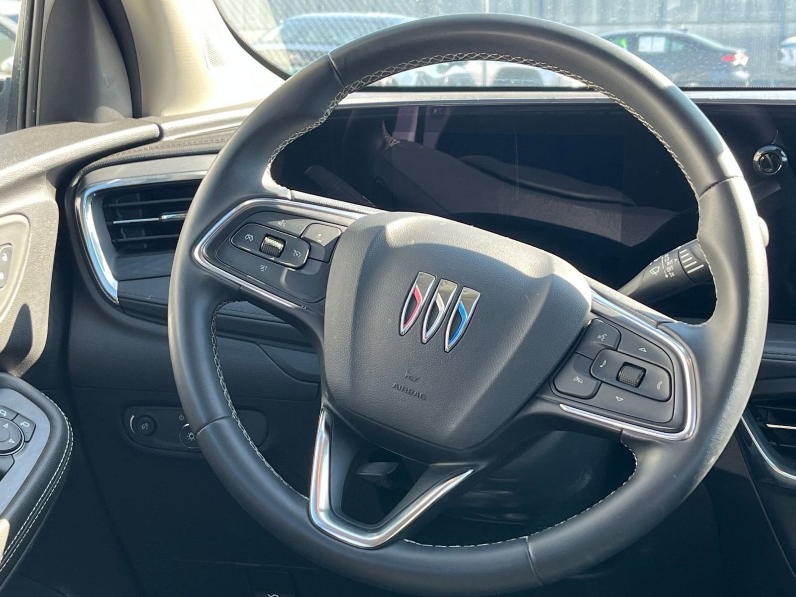 Thumbnail: 2025 Buick Encore GX - 28