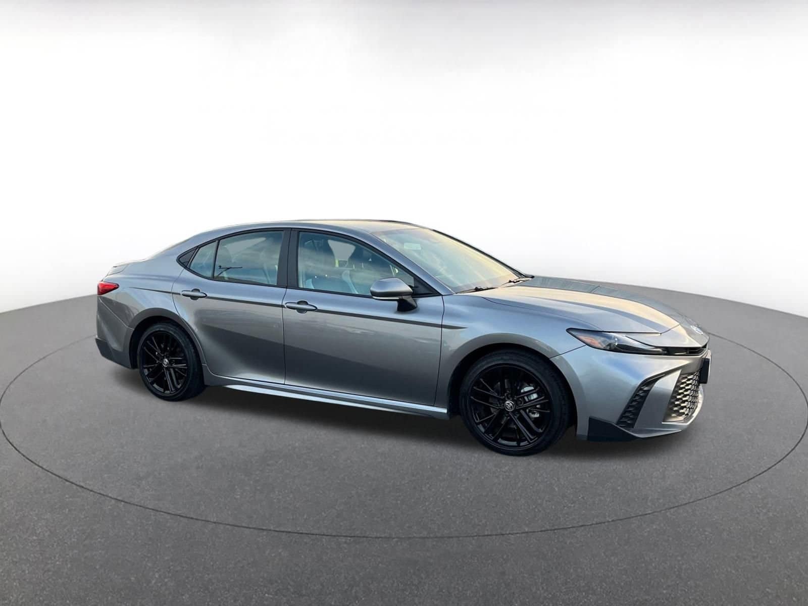 Thumbnail: 2025 Toyota Camry - 1