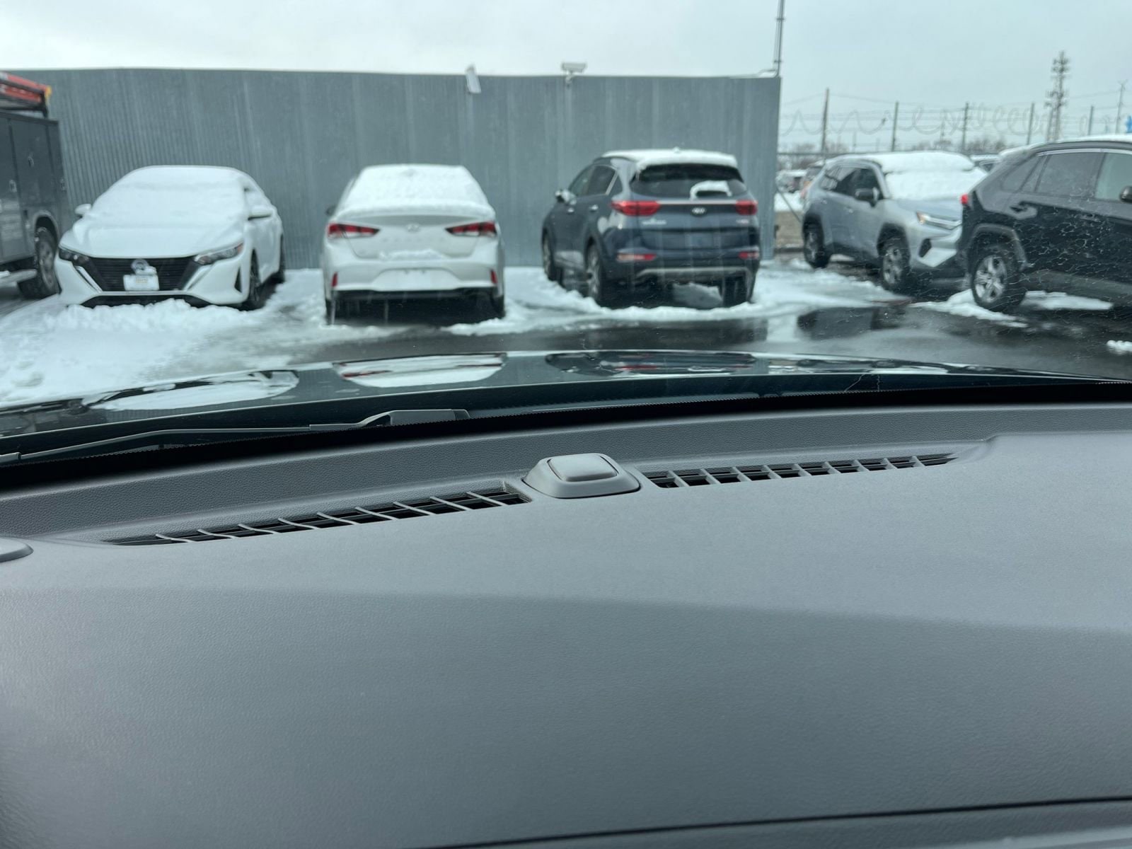 Thumbnail: 2025 Chevrolet TrailBlazer - 18