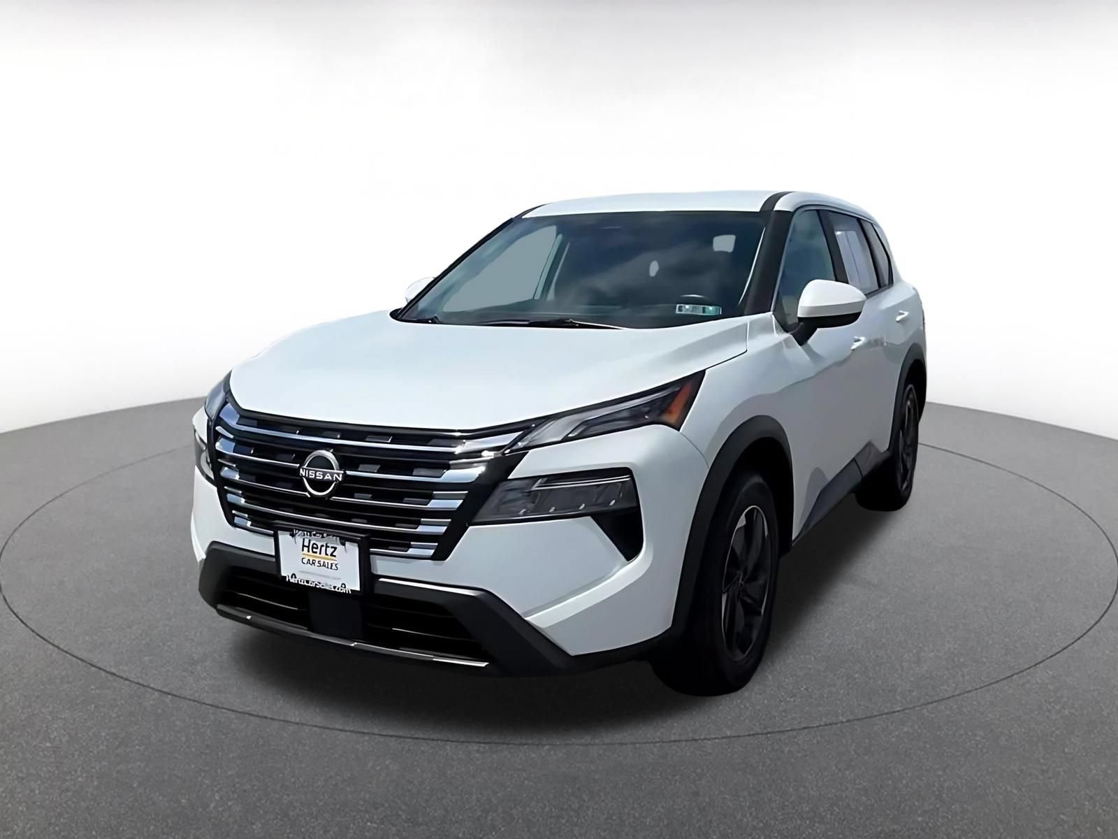 Thumbnail: 2025 Nissan Rogue - 6