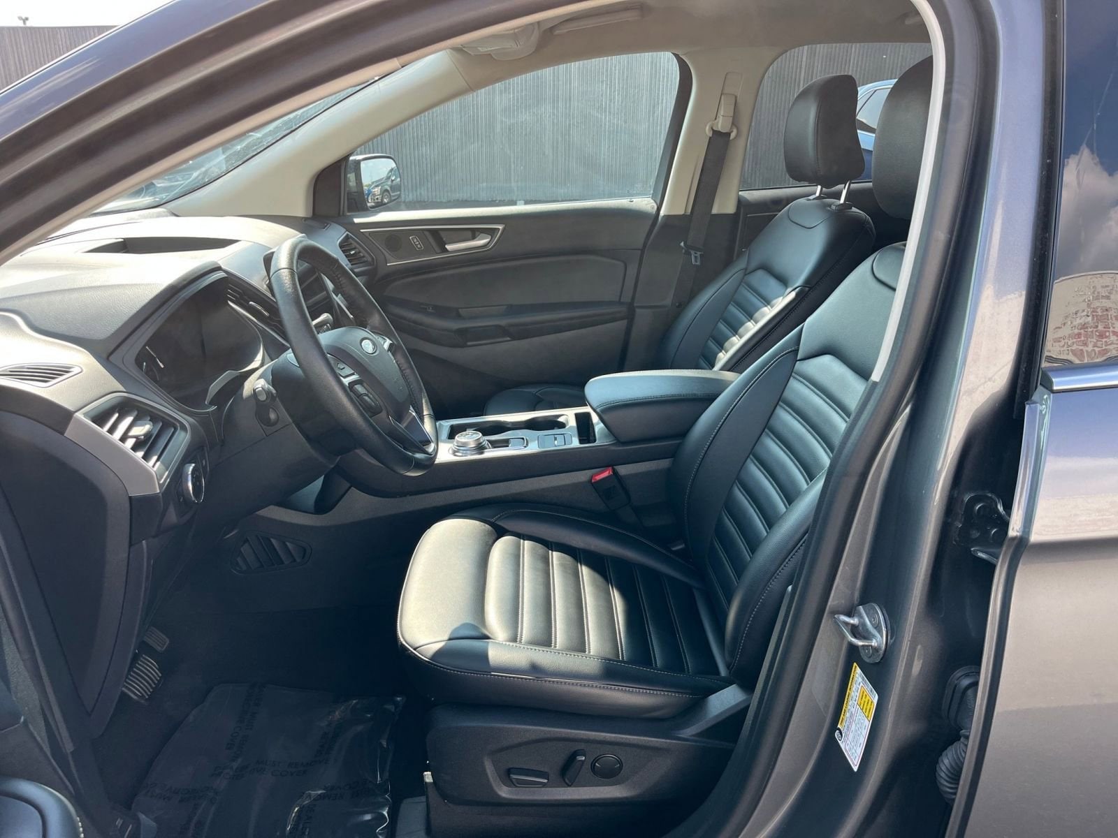 Thumbnail: 2024 Ford Edge - 26