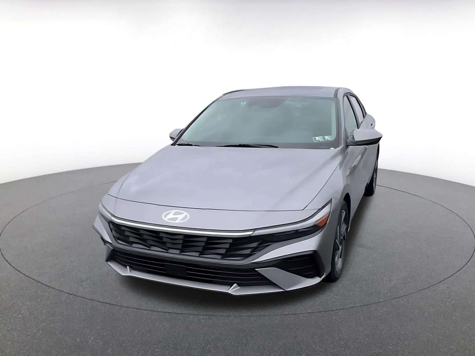 Thumbnail: 2025 Hyundai Elantra - 5