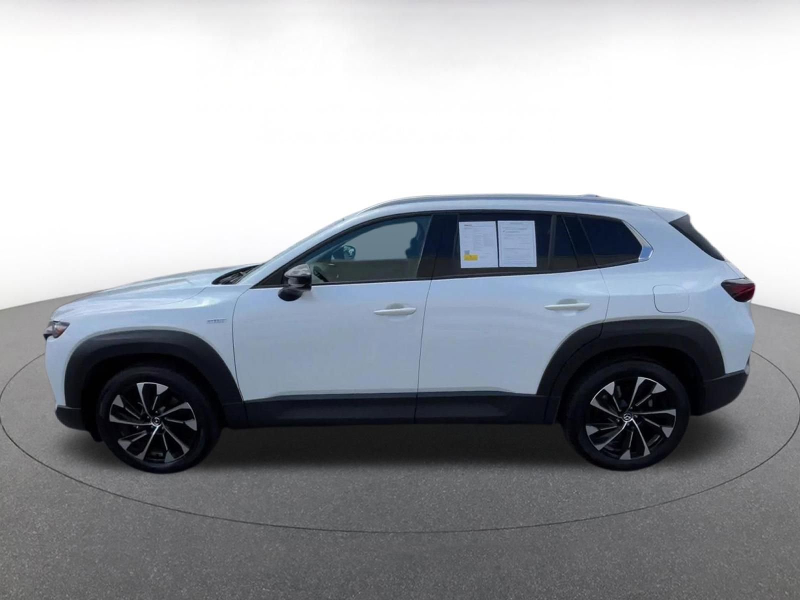 Thumbnail: 2025 Mazda CX-50 - 8
