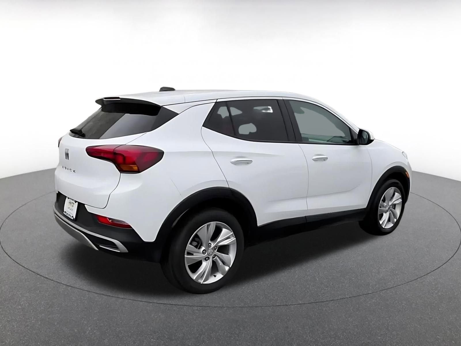 Thumbnail: 2025 Buick Encore GX - 15