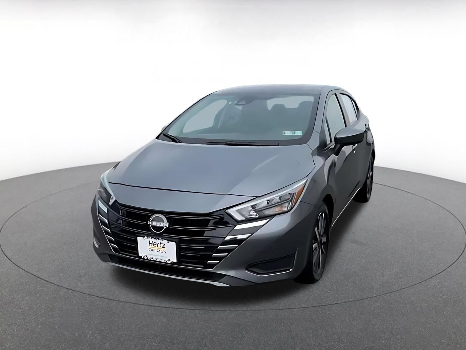Thumbnail: 2025 Nissan Versa - 6