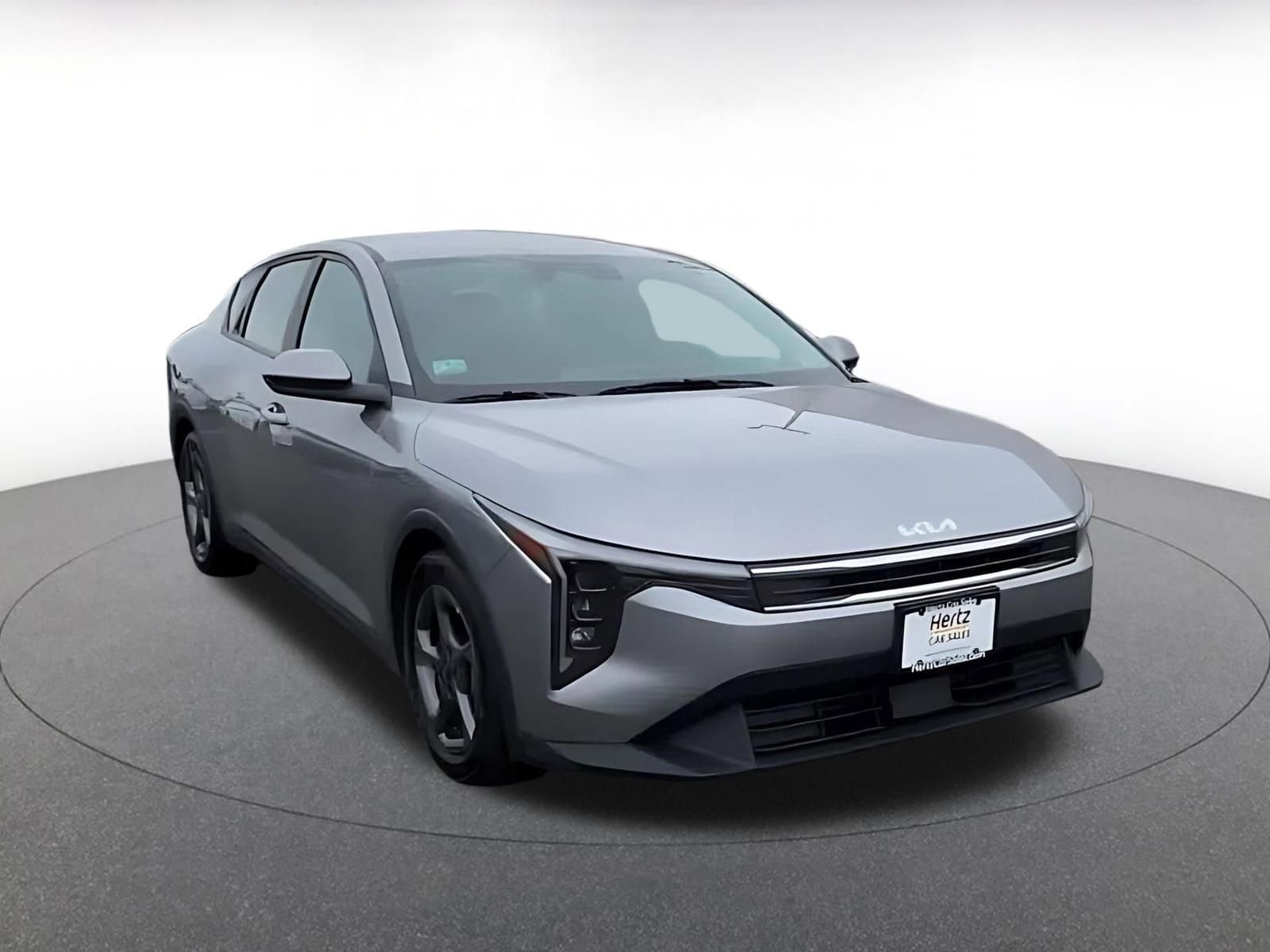 Thumbnail: 2025 Kia K4 - 3