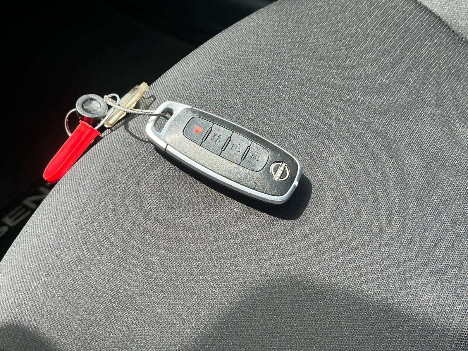 Thumbnail: 2024 Nissan Sentra - 22