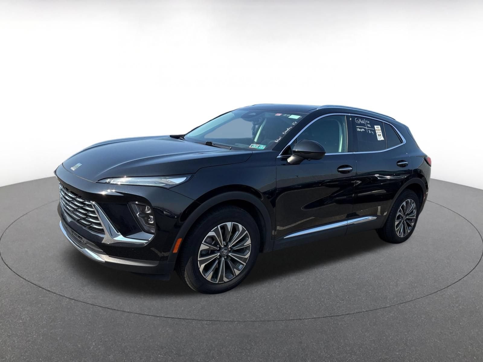 Thumbnail: 2024 Buick Envision - 5