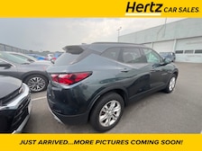 2019 Chevrolet Blazer  -
                Philadelphia, PA