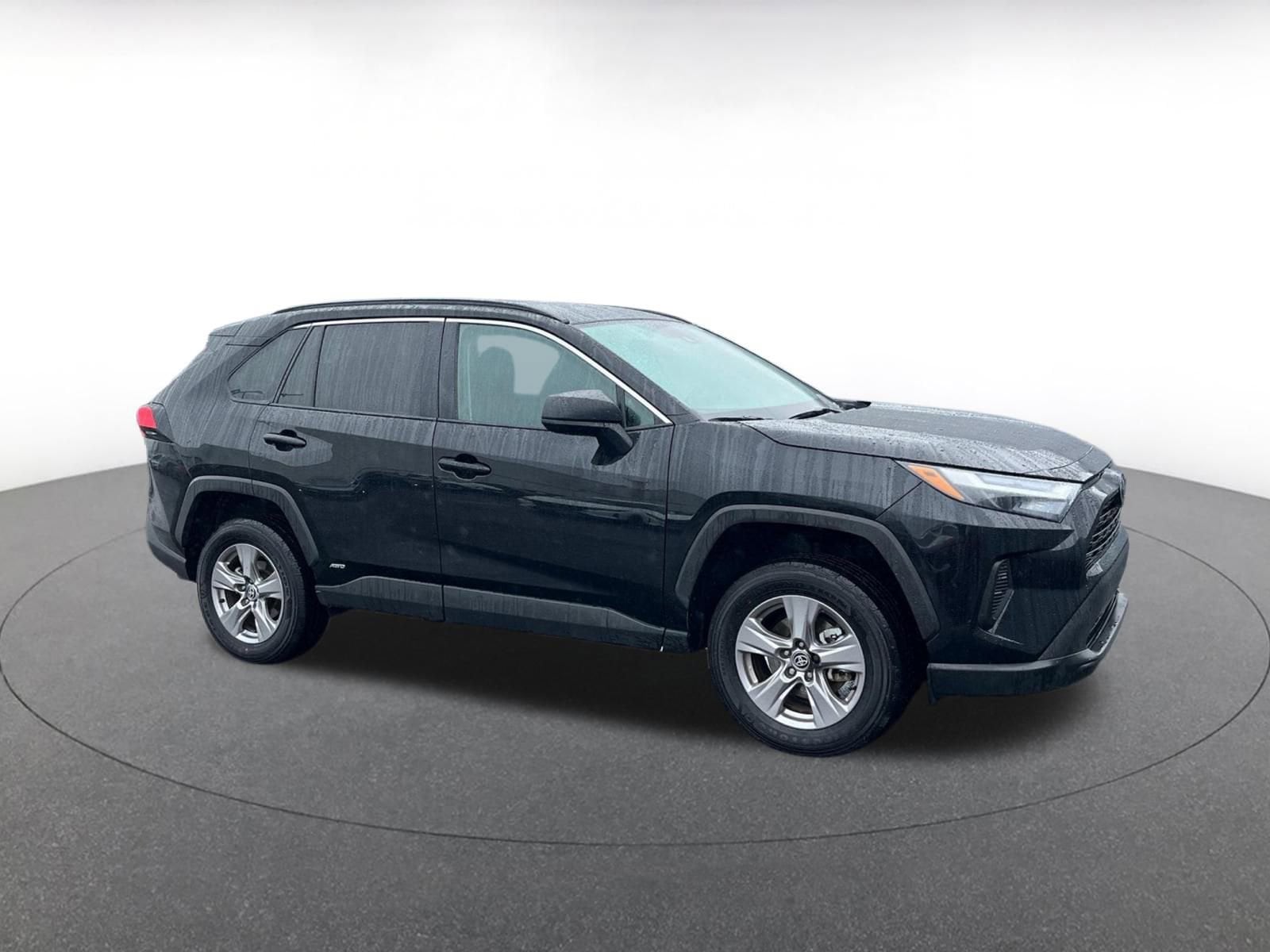 Thumbnail: 2025 Toyota RAV4 - 1