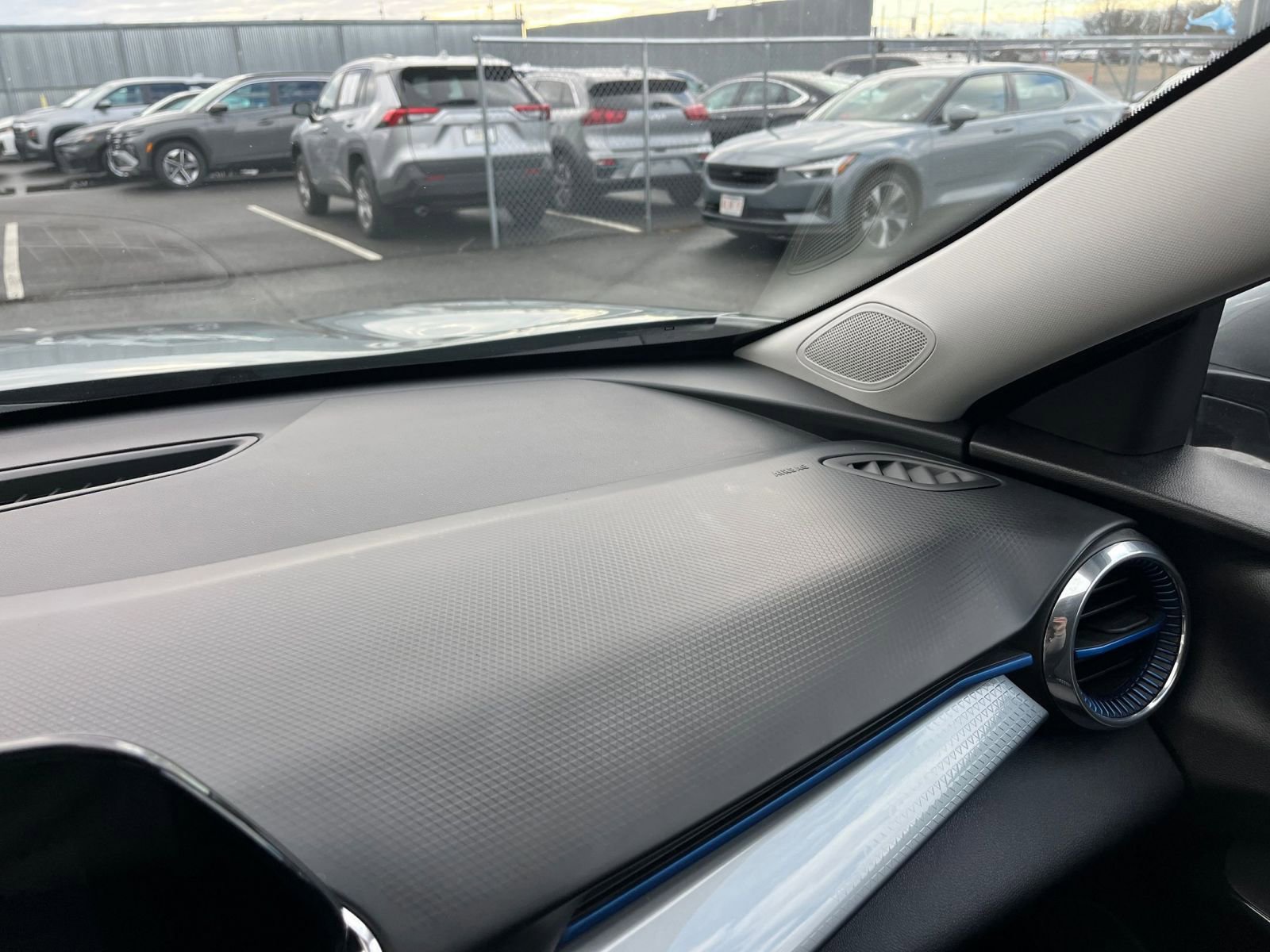 Thumbnail: 2025 Chevrolet Trax - 34