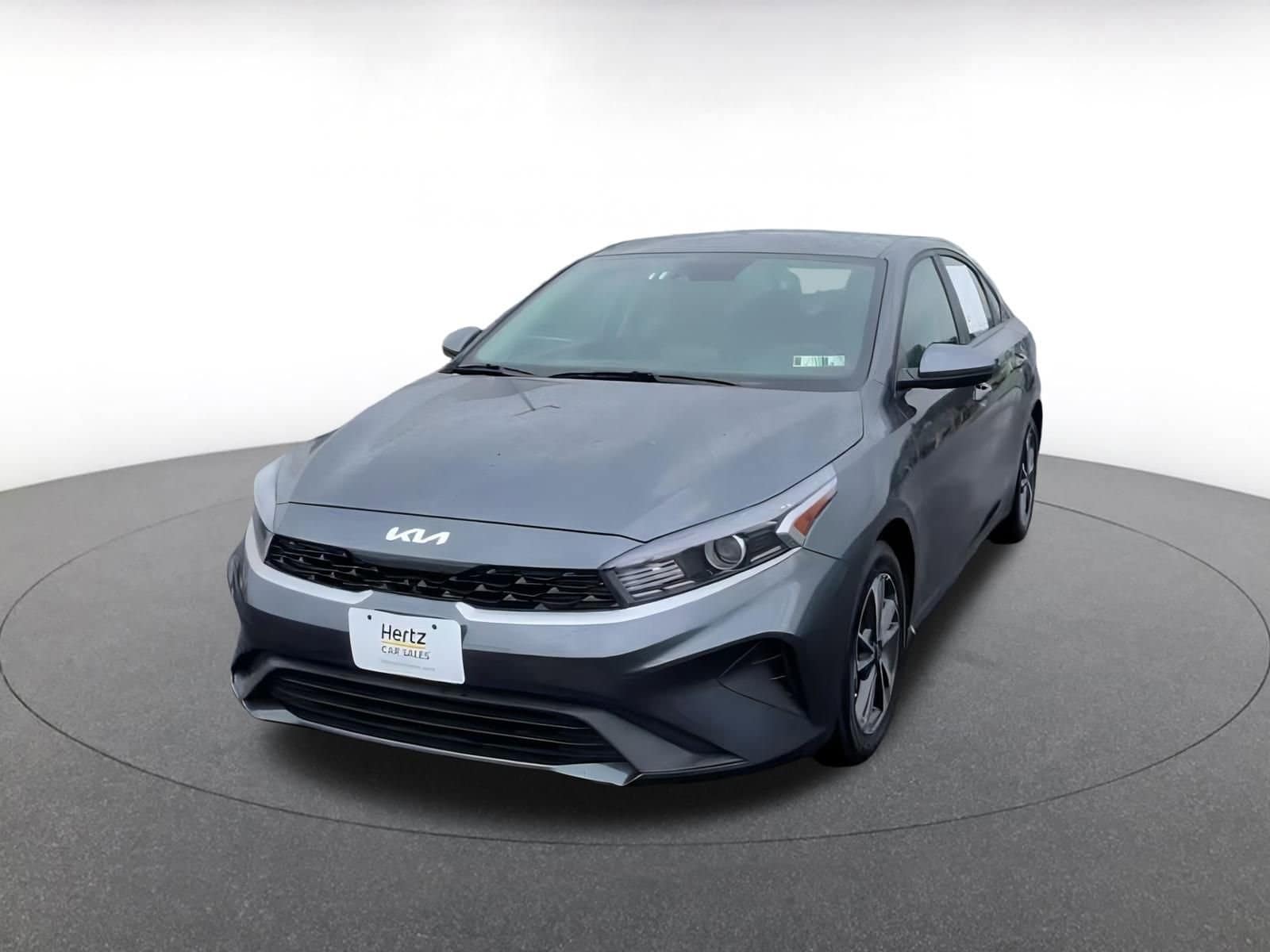 Thumbnail: 2024 Kia Forte - 6