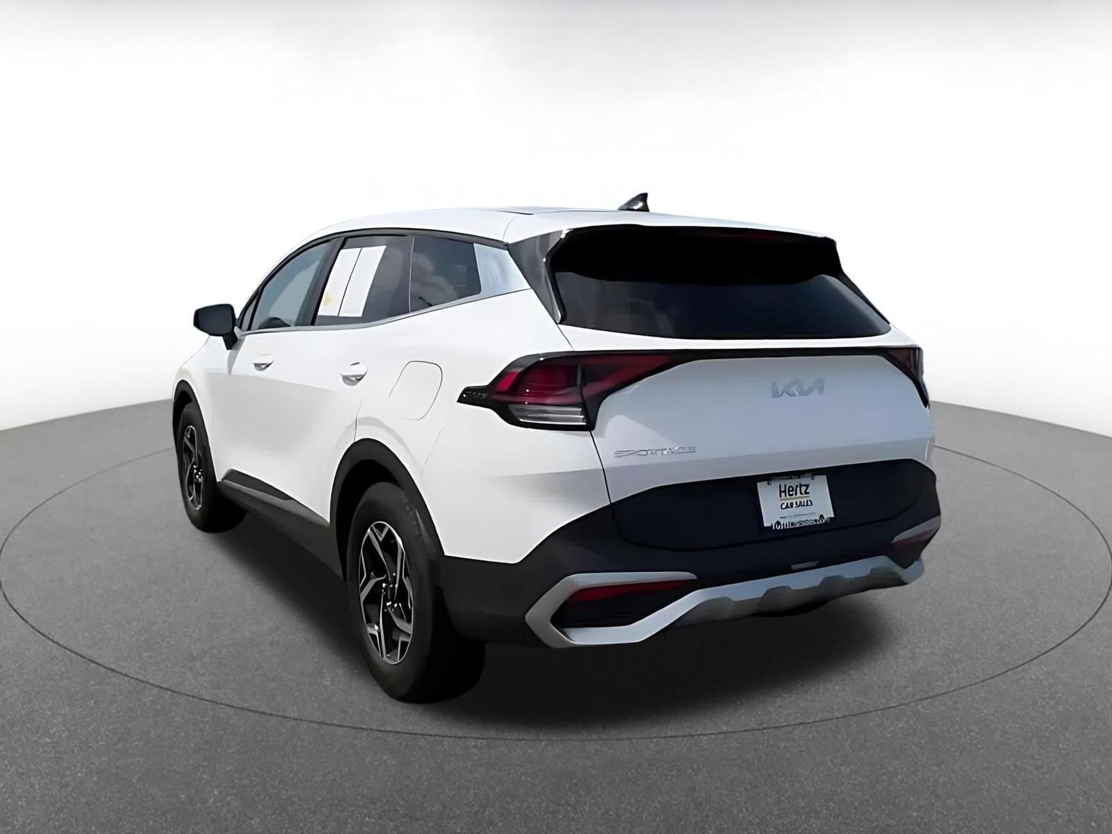 Thumbnail: 2025 Kia Sportage - 12