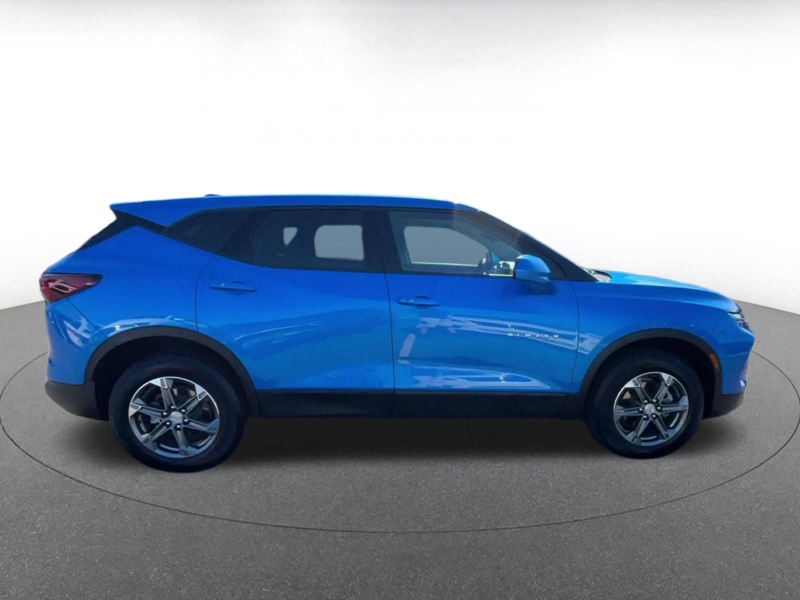 Thumbnail: 2025 Chevrolet Blazer - 15