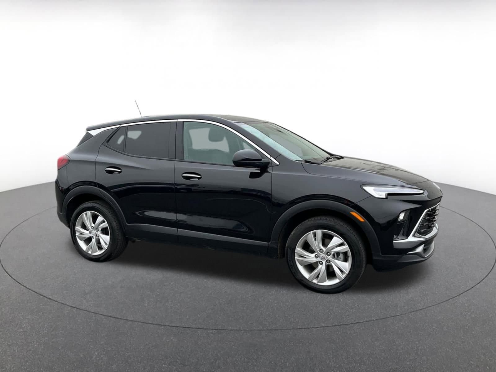 Thumbnail: 2025 Buick Encore GX - 1