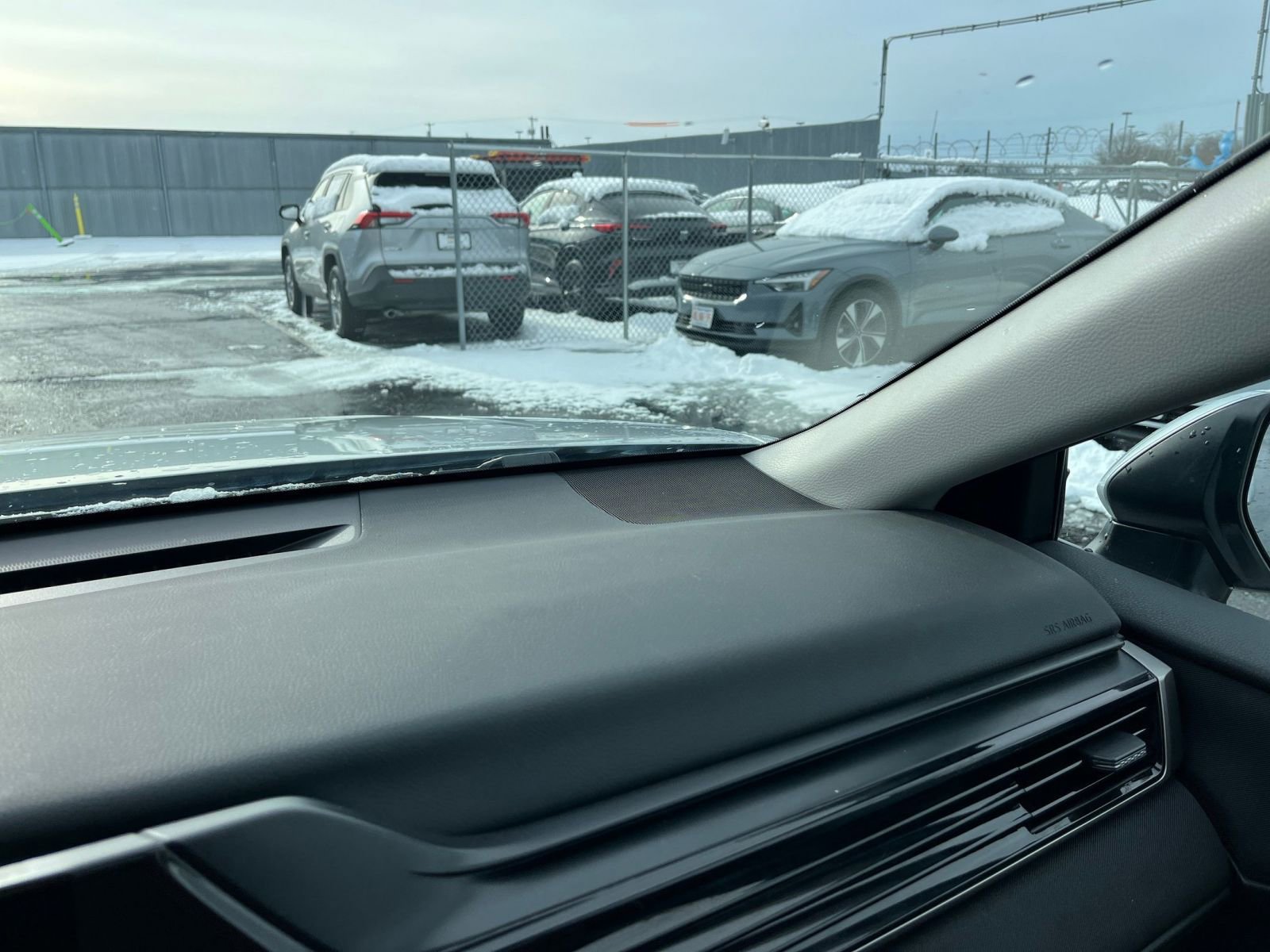 Thumbnail: 2025 Toyota Camry - 34