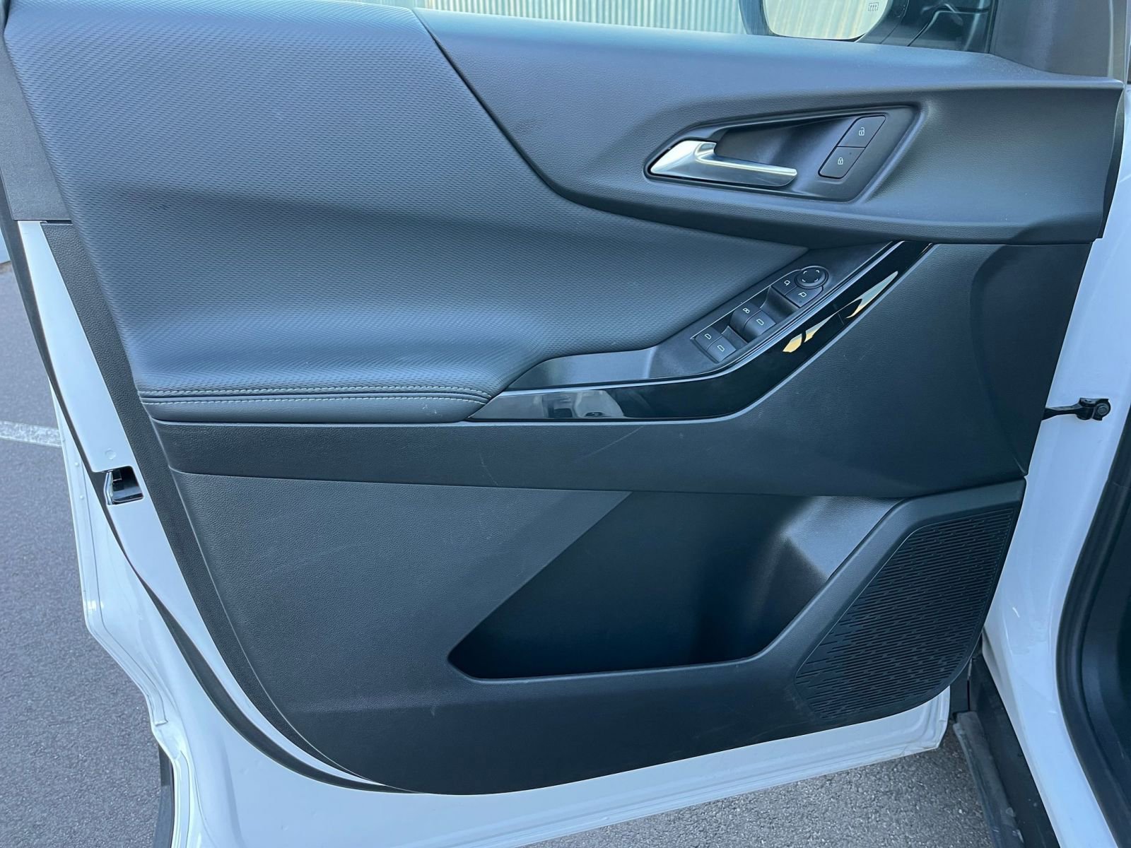 Thumbnail: 2025 Chevrolet Equinox - 20