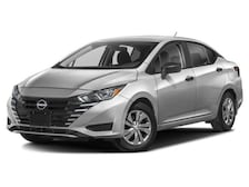 2024 Nissan Versa S -
                  Philadelphia, PA