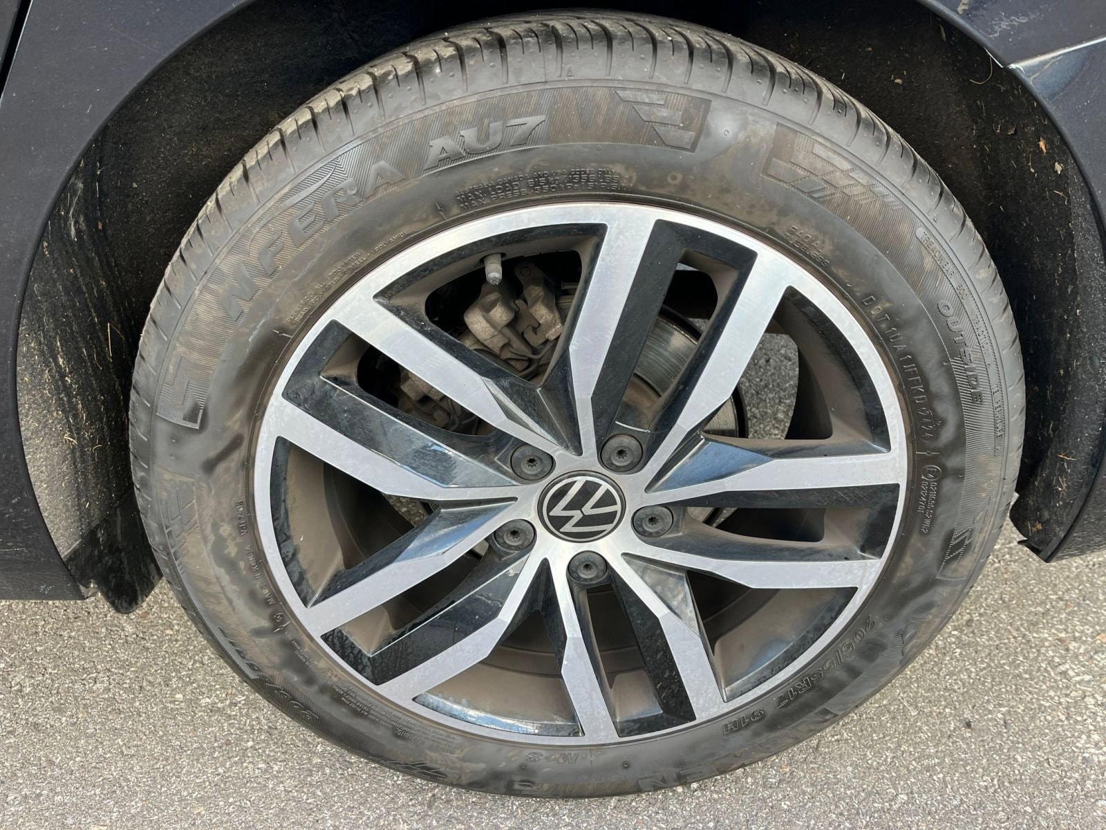 Thumbnail: 2025 Volkswagen Jetta - 29