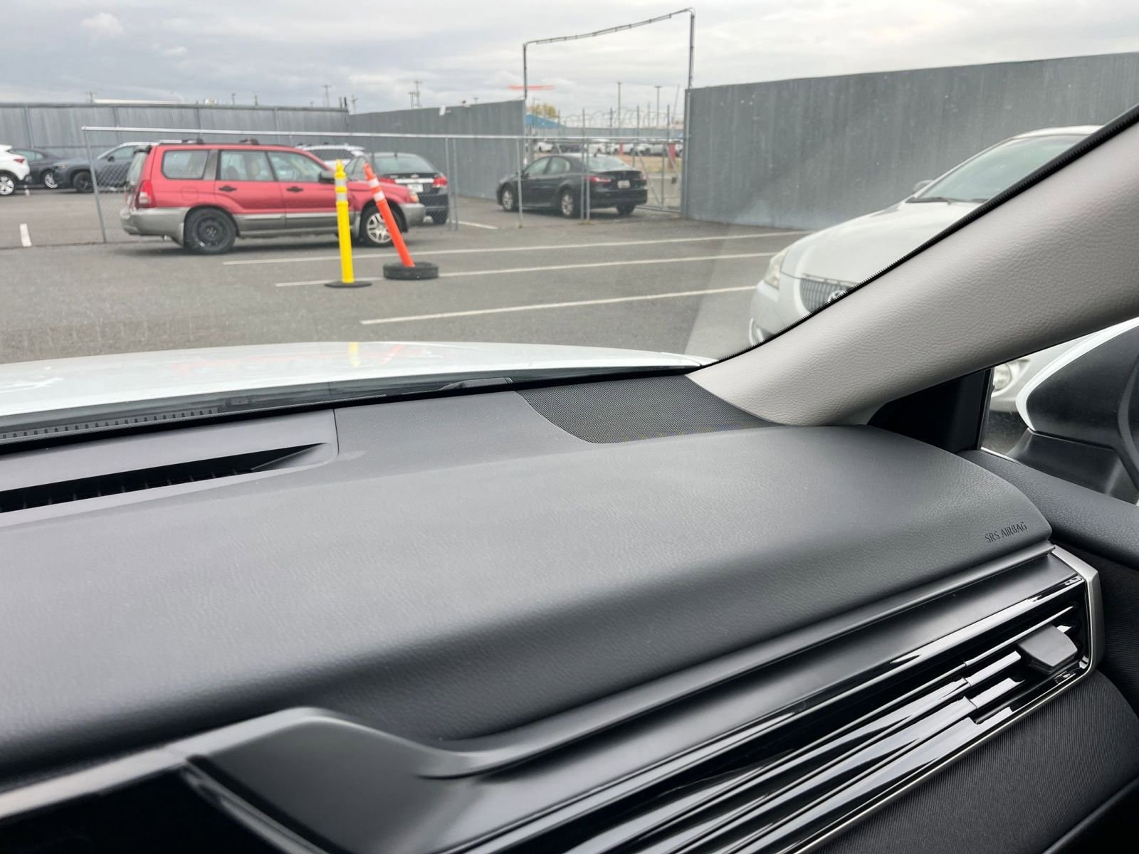 Thumbnail: 2025 Toyota Camry - 34