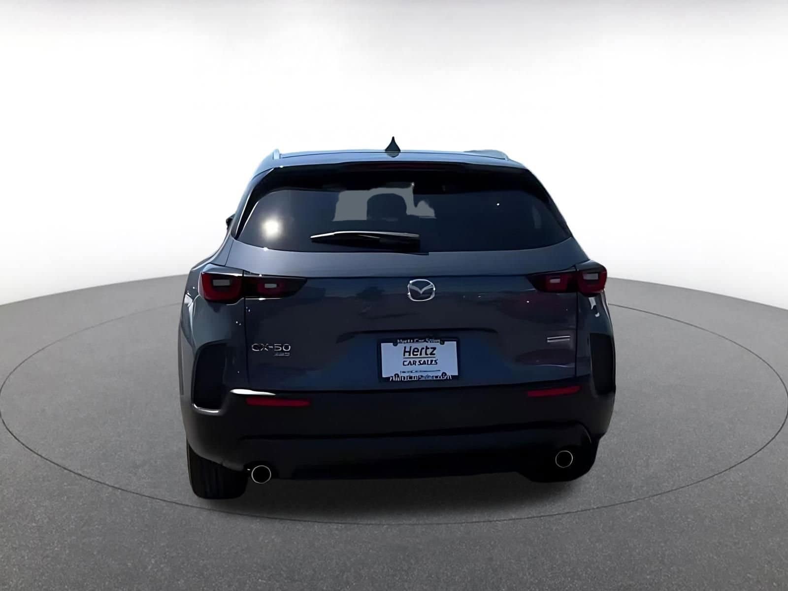 Thumbnail: 2025 Mazda CX-50 - 12