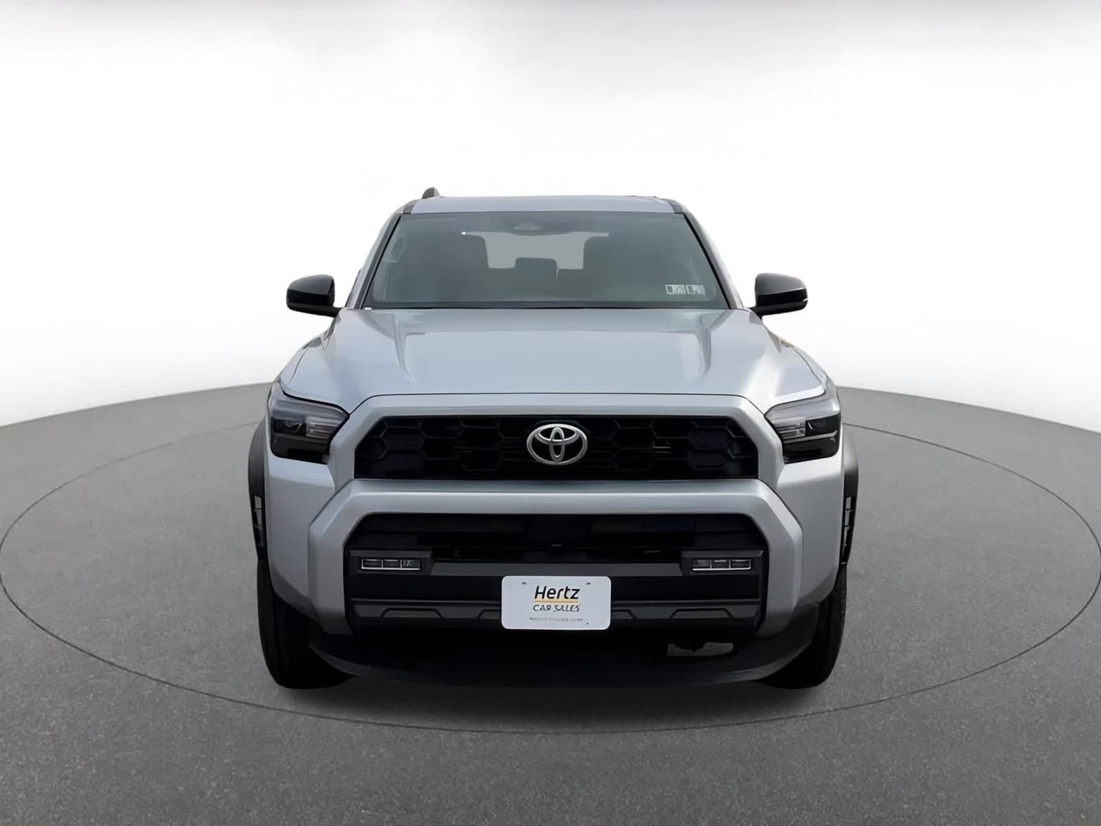 Thumbnail: 2025 Toyota 4Runner - 5