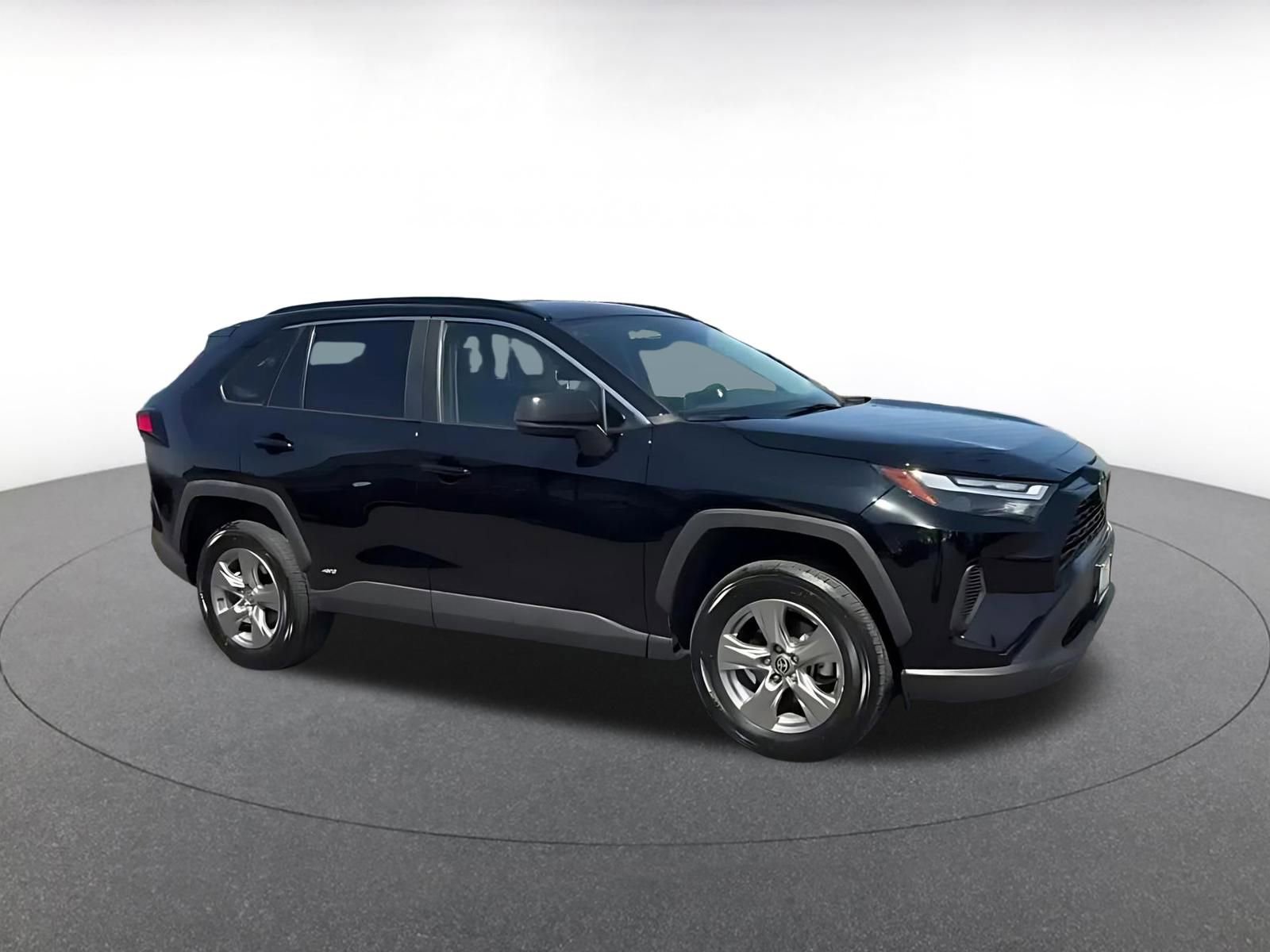 Thumbnail: 2025 Toyota RAV4 - 2