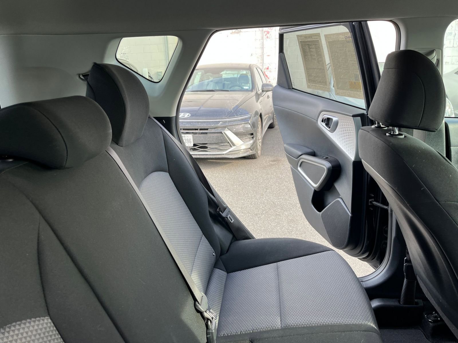 Thumbnail: 2025 Kia Soul - 35