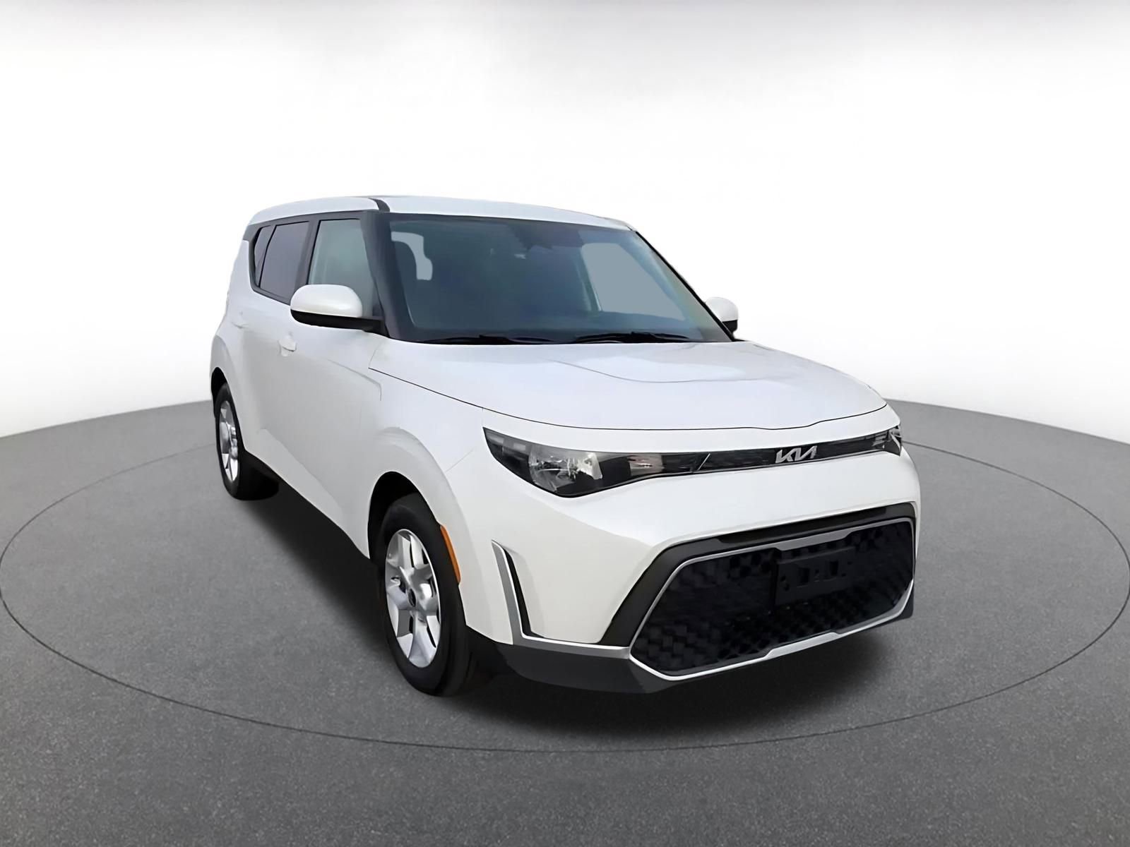 Thumbnail: 2025 Kia Soul - 2