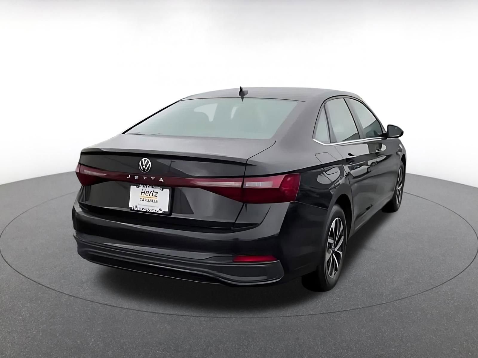 Thumbnail: 2025 Volkswagen Jetta - 13