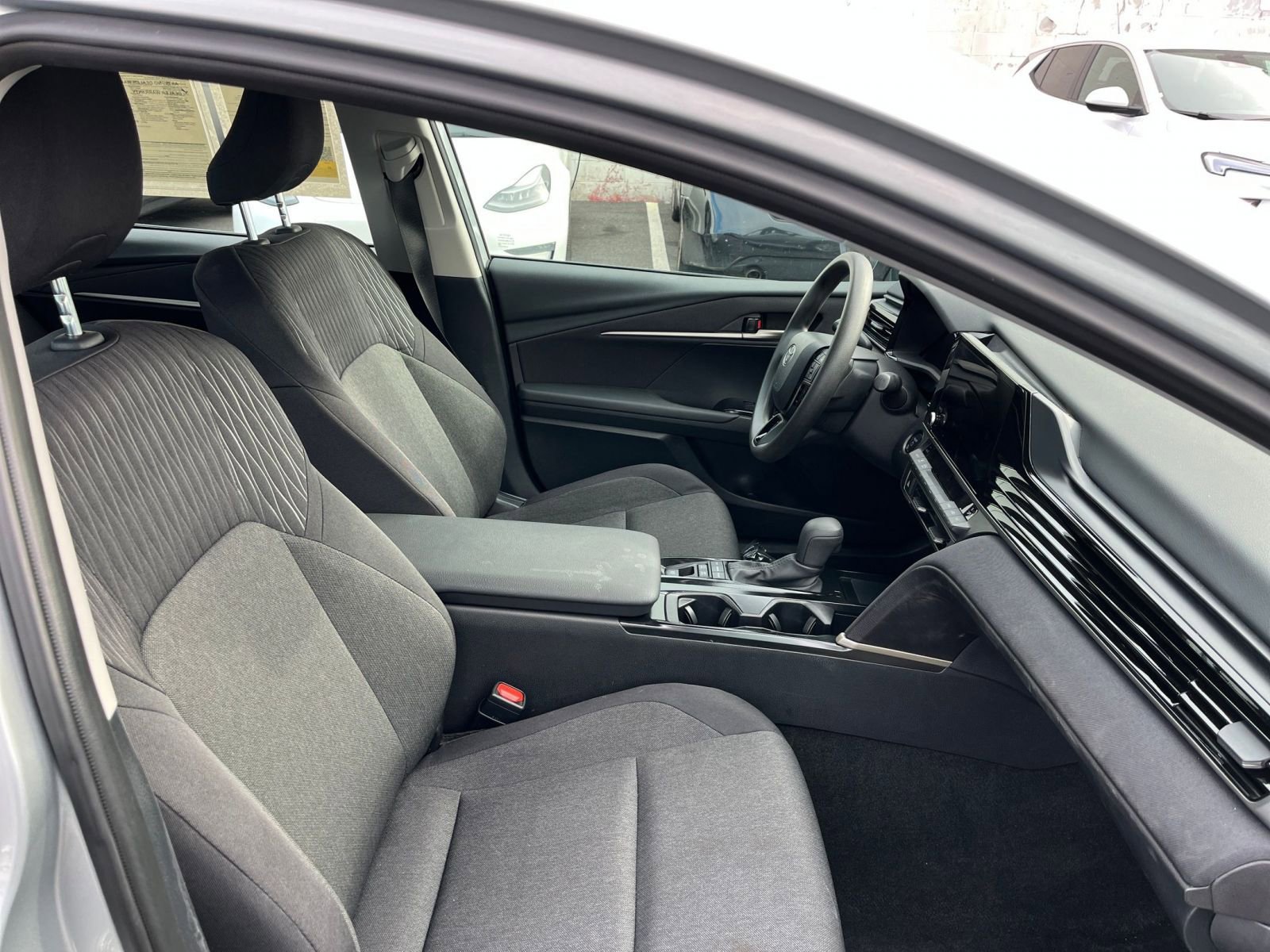 Thumbnail: 2025 Toyota Camry - 35