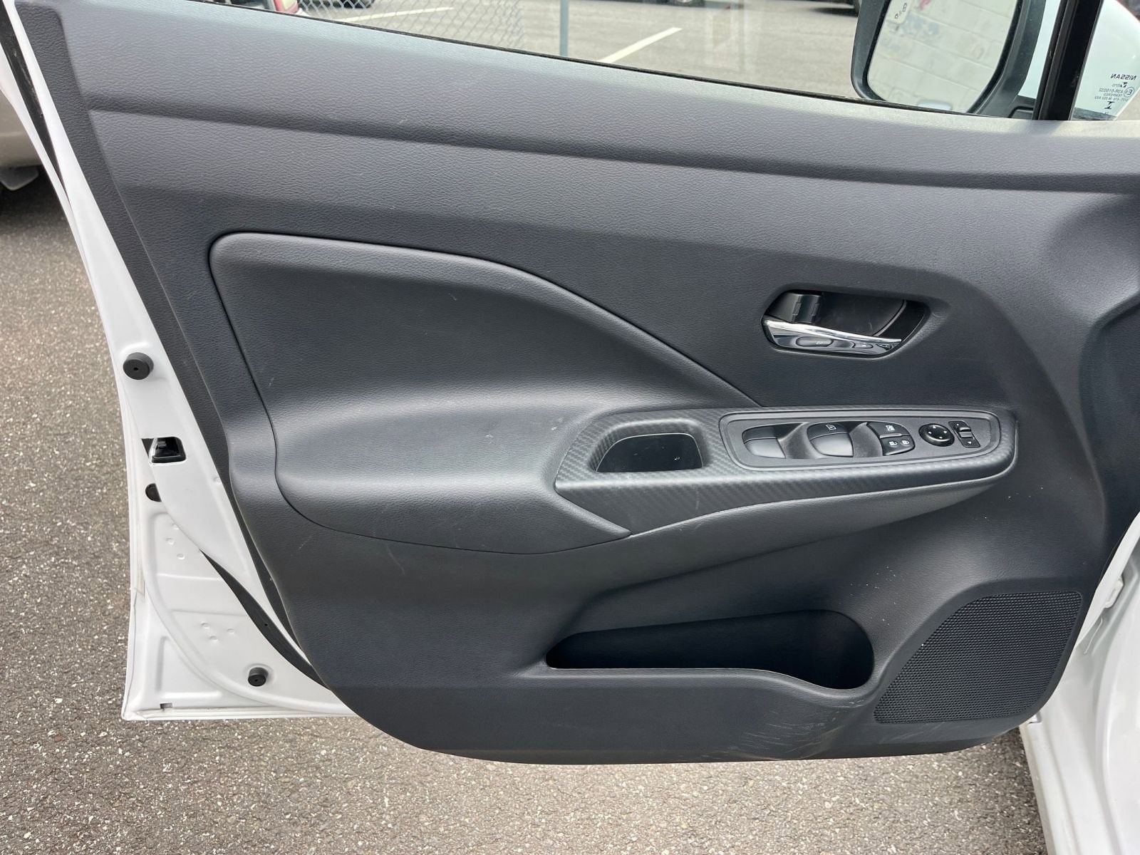 Thumbnail: 2025 Nissan Versa - 18