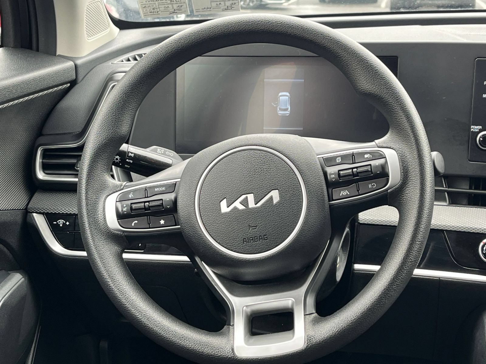 Thumbnail: 2025 Kia Sportage - 26