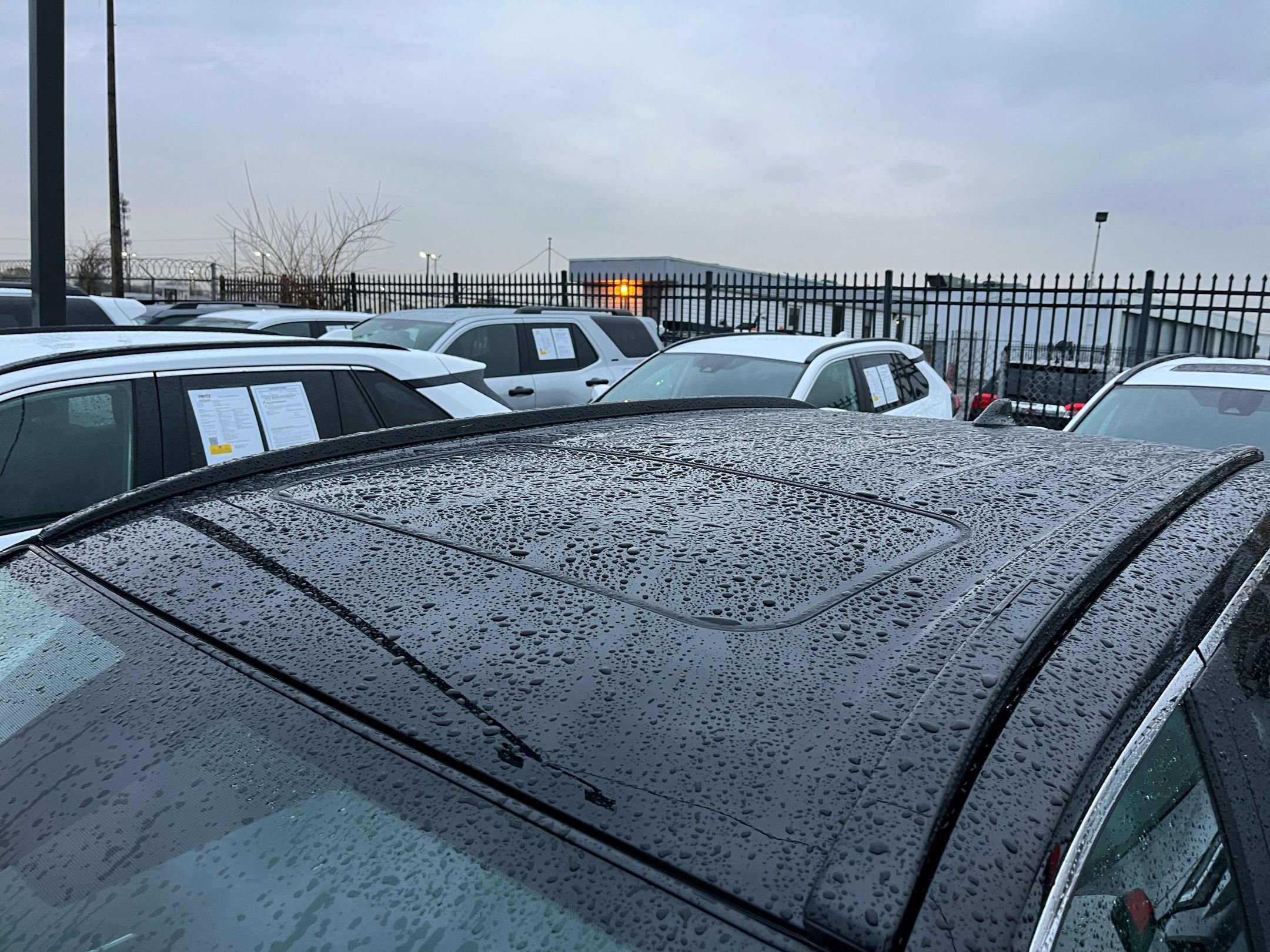 Thumbnail: 2025 Toyota RAV4 - 29