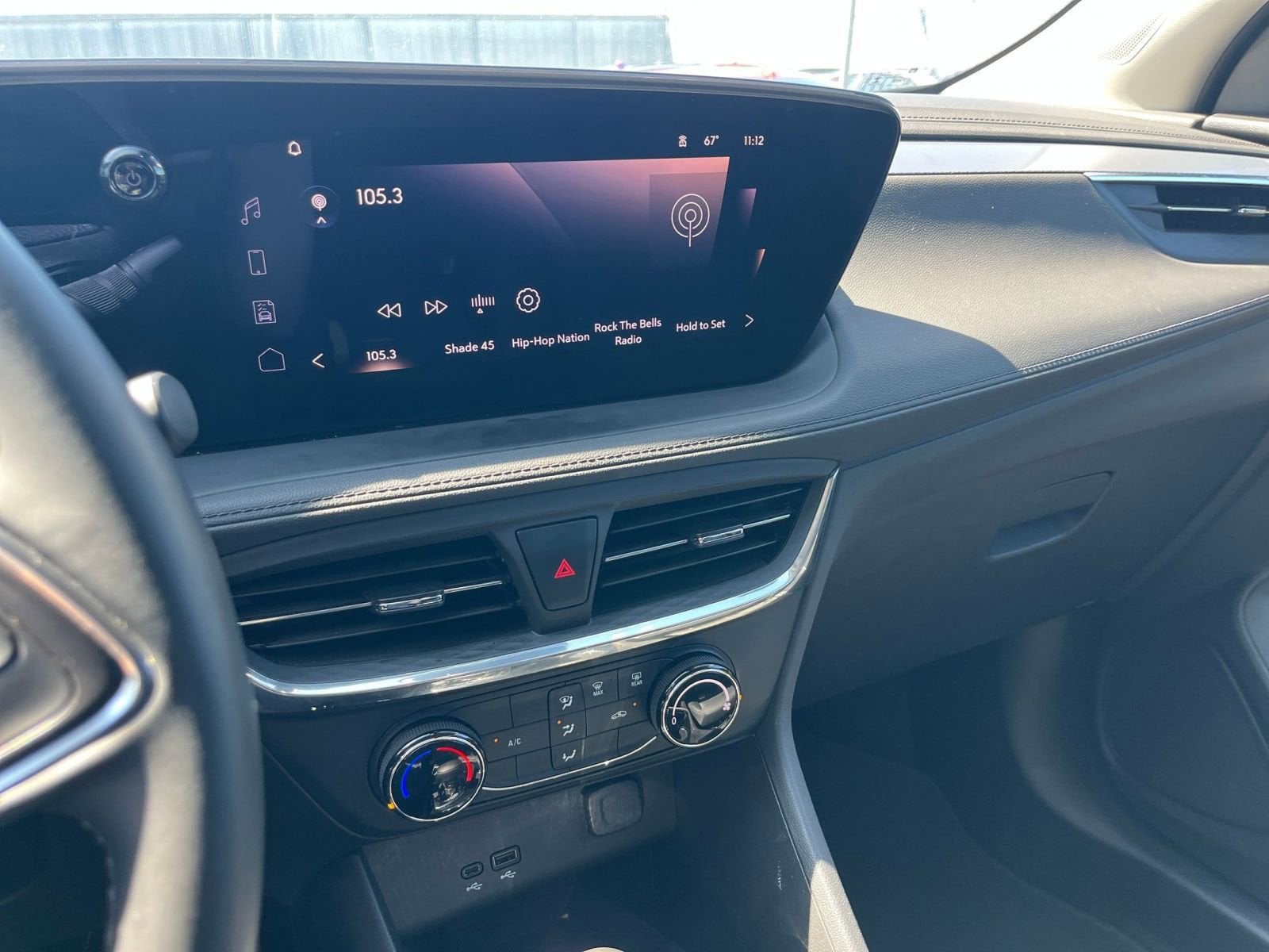 Thumbnail: 2025 Buick Encore GX - 20
