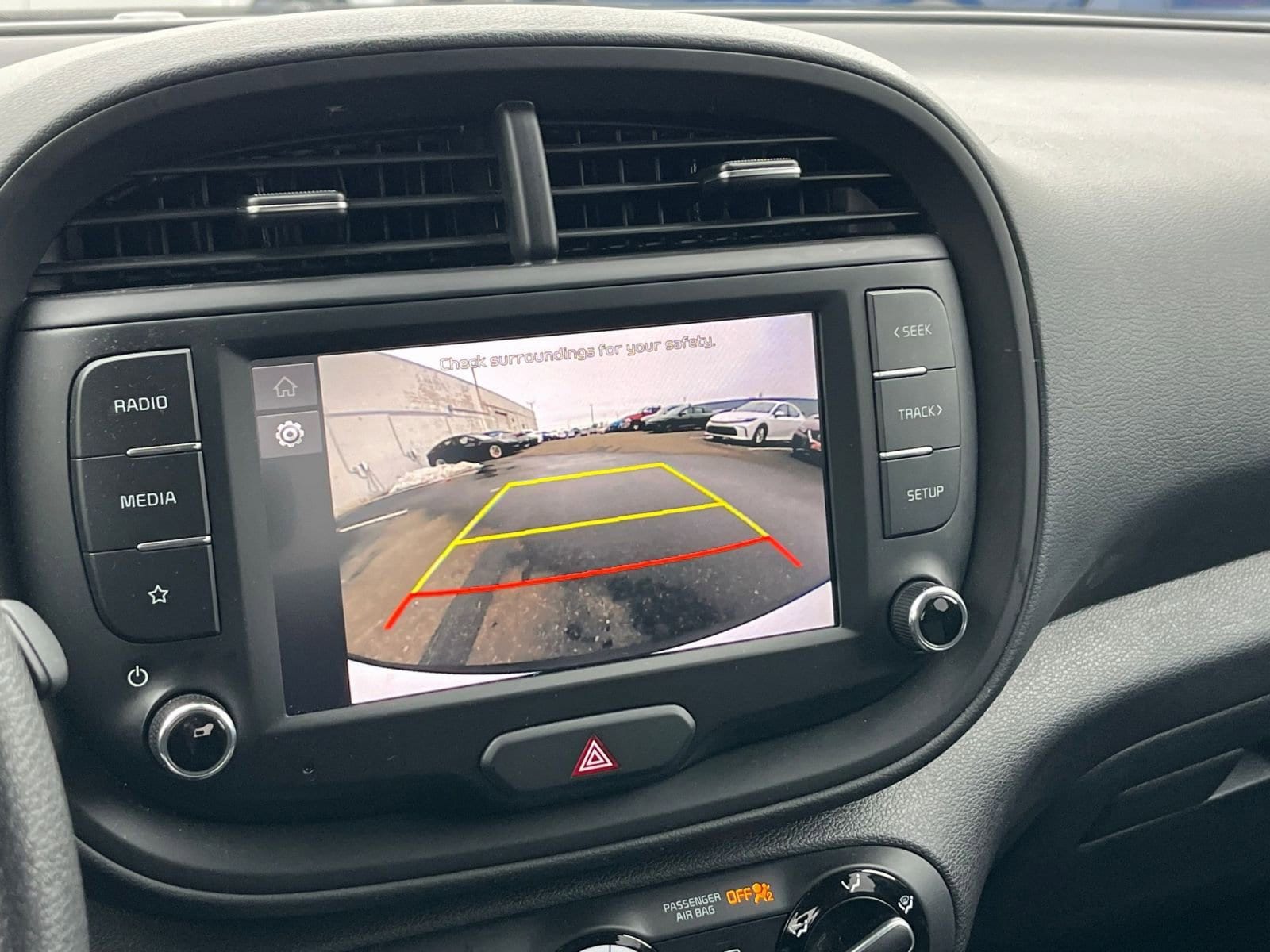 Thumbnail: 2025 Kia Soul - 22