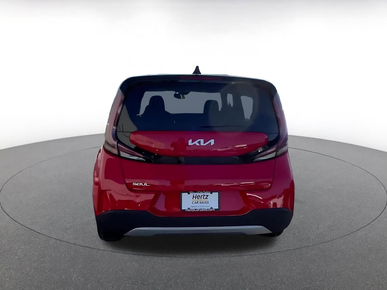 Thumbnail: 2025 Kia Soul - 11