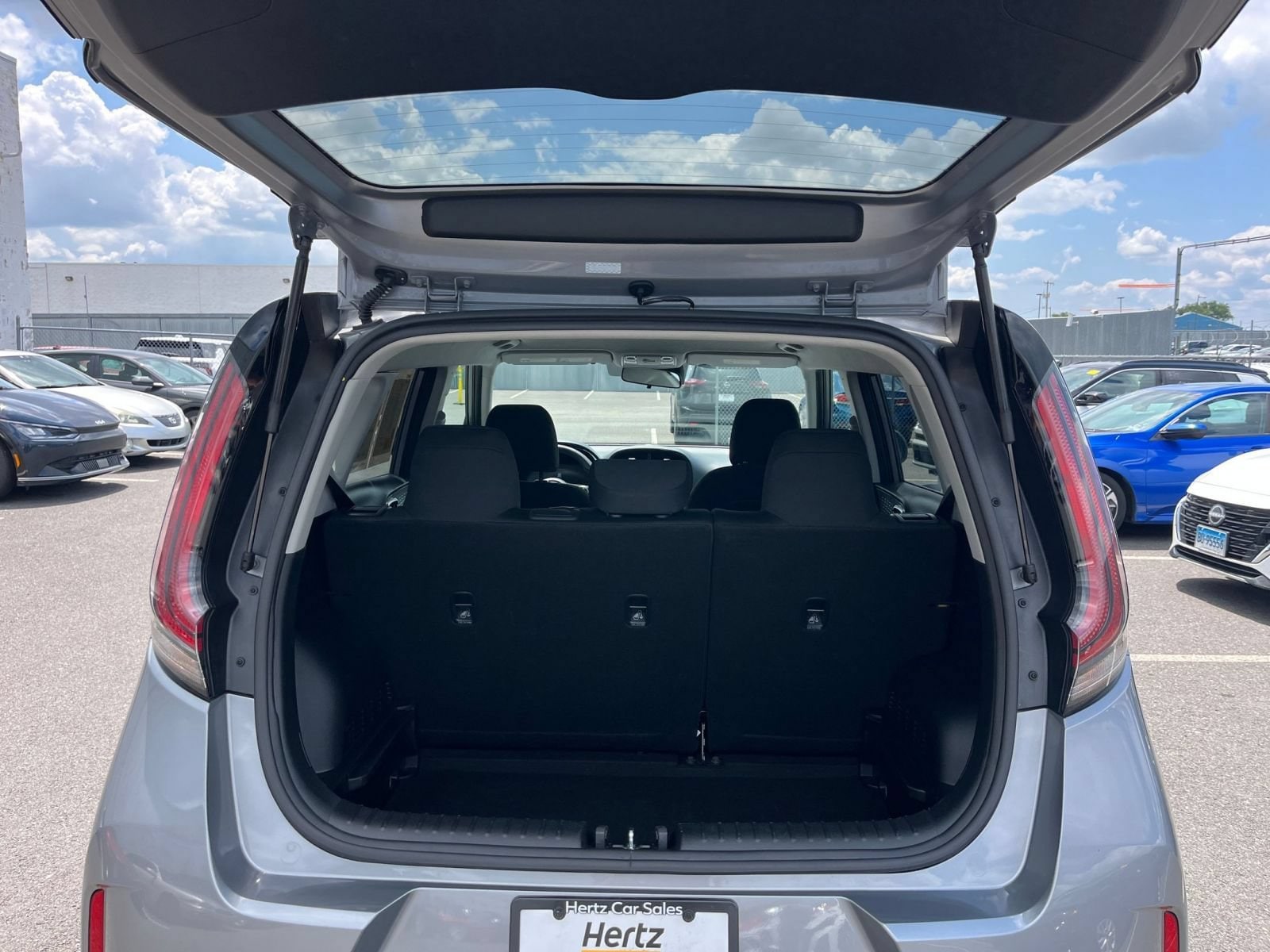 Thumbnail: 2025 Kia Soul - 24
